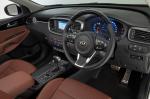 Kia Sorento GT Line 2016 года (AU)